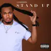 IamDerby - Stand Up - Single